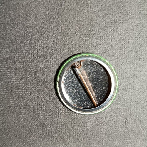 WordPress pin badge new