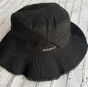 Jacquemus Bucket Hat