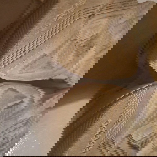 Falcon Adidas αθλητικά σαν καινούργια, μέγεθος 36, άσπρα