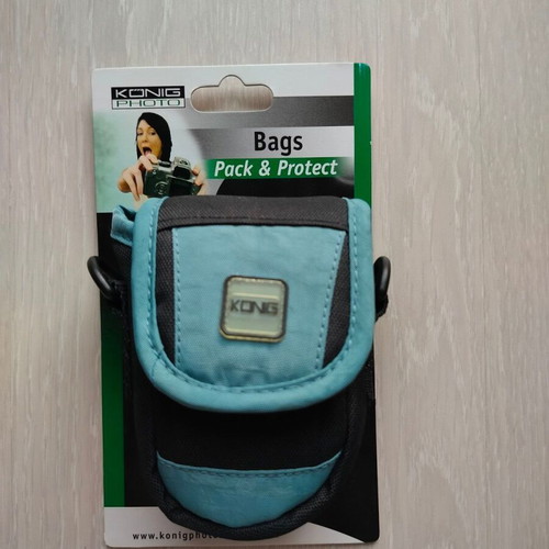 Camera case new