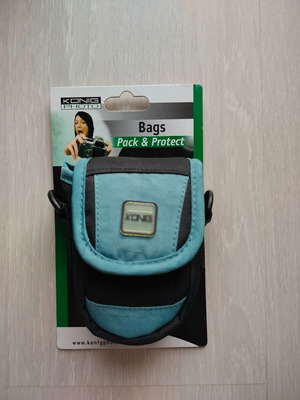 Camera case new