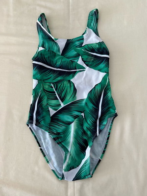 Swimming suit size 3, 98 cm like new