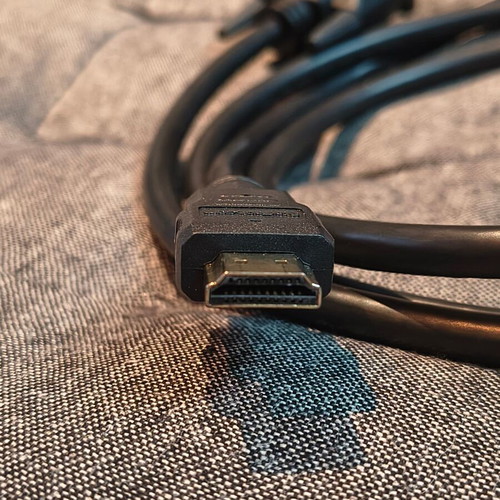DVI to HDMI Cable New