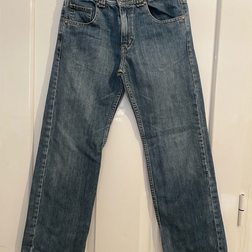 ZARA Skhuaban vintage boys jeans age 10 used