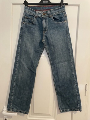 ZARA Skhuaban vintage boys jeans age 10 used