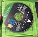 Destiny Xbox One used complete