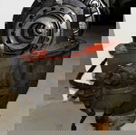  Διαφορικά Toyota