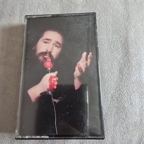 Tzimis Panousis "O Roben Ton Hazon" cassette used, rock