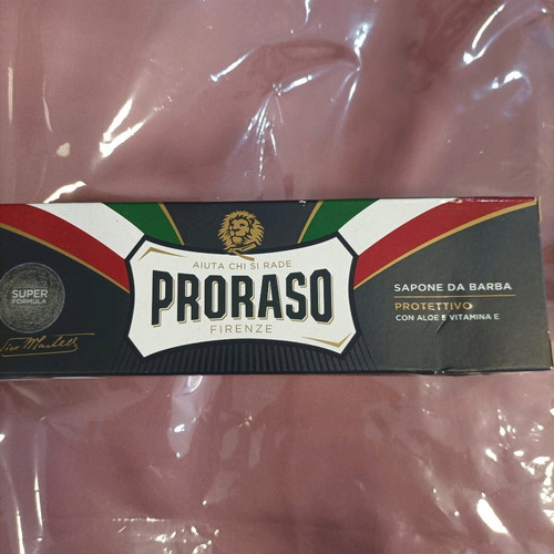 Proraso κρέμα ξυρίσματος 150ml καινούργιο