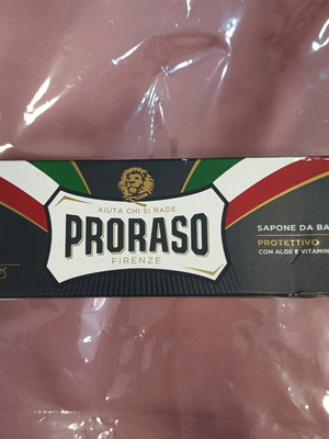 Proraso shaving cream (protection) 150ml