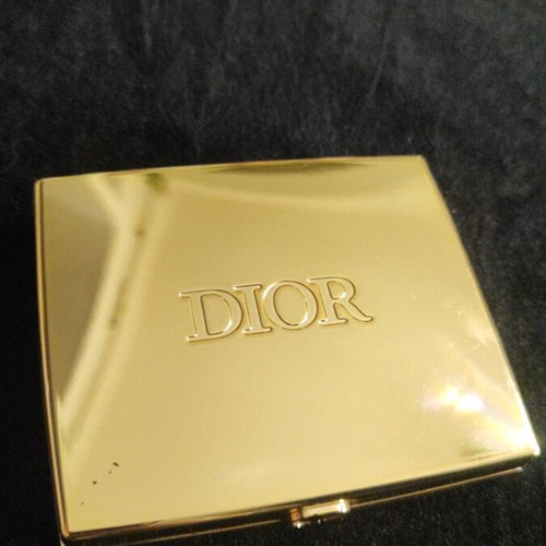 Dior Eyeshadow Limited Edition 643 Golden Masquerade like new