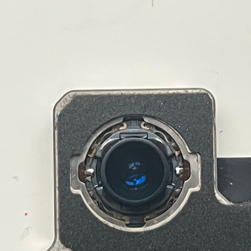 iPhone 12 Pro Max Genuine Camera like new