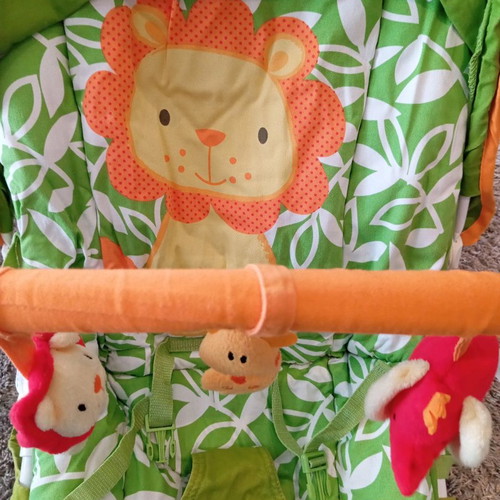 Mothercare Relax bouncer used in very good condition