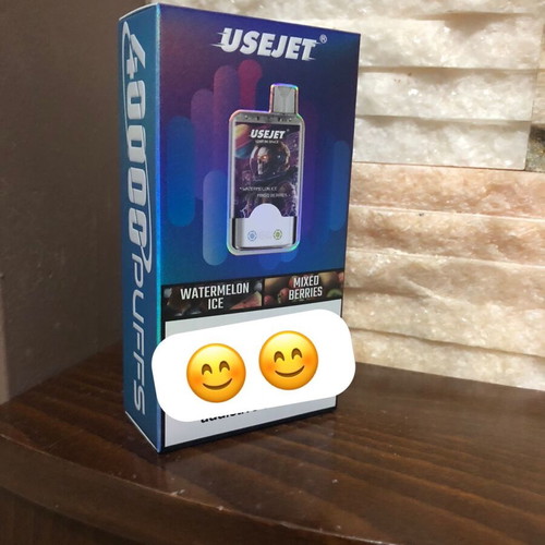 usejet vape Home main image 1
