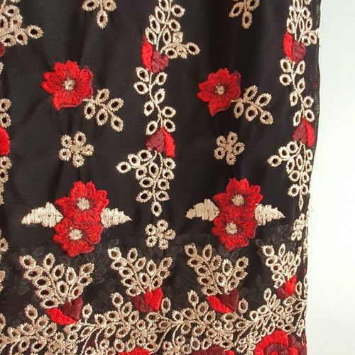 Karen Millen embroidered floral set new, multicolor
