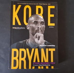 Book Kobe Bryant