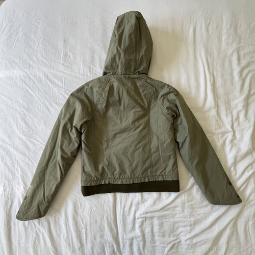 Replay jacket size S used