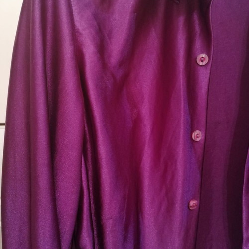 Women's shirt L used