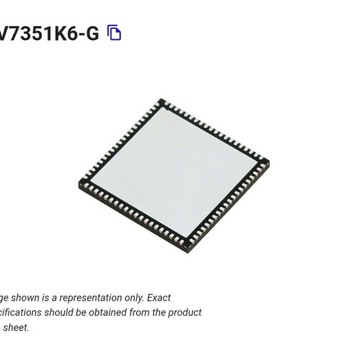 HV7351K6-G component new, pack of 2 pieces