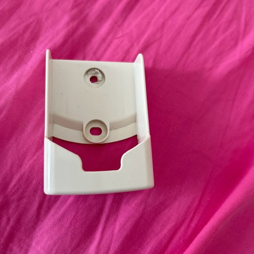 Aircondition remote control case used