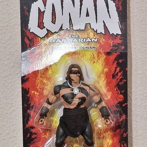 Conan the Barbarian Warpaint Figure Super7 2024 new