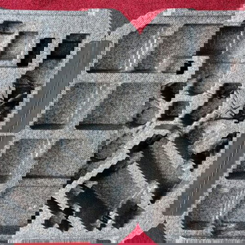 Kimpal Ronin καινούργιο