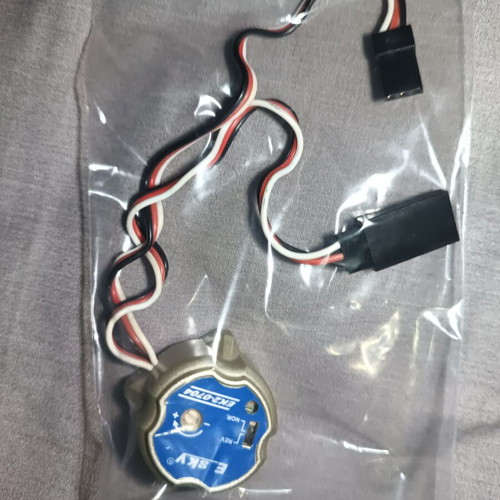 E-Sky EK2-0704 gyroscope like new