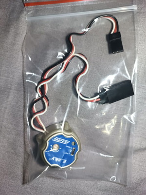 E-Sky EK2-0704 gyroscope like new
