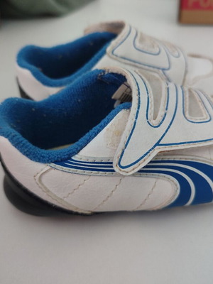 Βρεφικά sneakers Puma