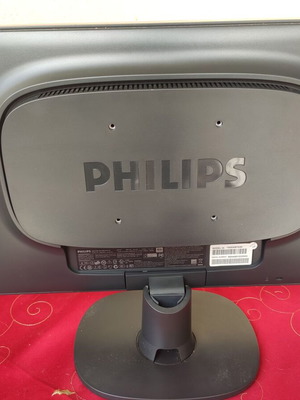 Monitor 19" Philips HWS8190T used