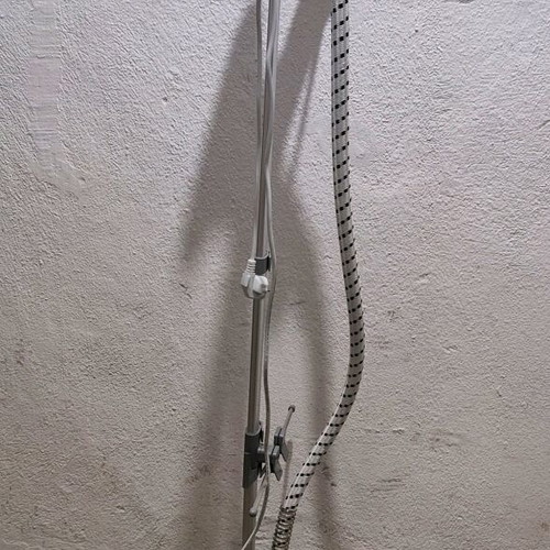 Clothes Steamer Foldable like new