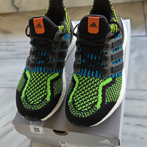Adidas Ultraboost 5.0 DNA athletic shoes -  70,00 - Vendora.cy