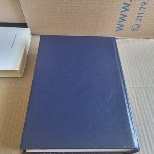 Greek Shipping During World War I used, historical book