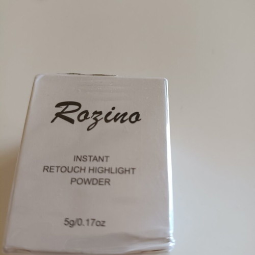 Rozino Instant Retouch Highlight Powder 5g new