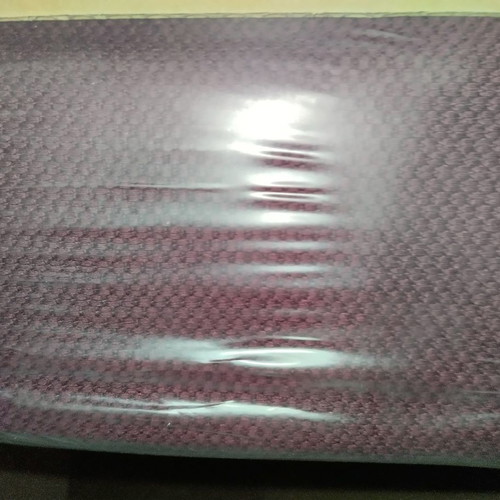 Ikea Kivik one seat cover Dansbo red-purple new