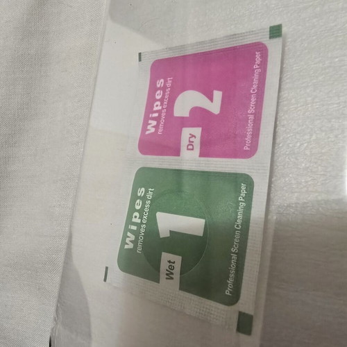 Samsung S21 Ultra screen protector glass new