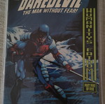 Daredevil #337 Marvel comic 1995