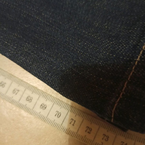 Replay jeans used, size M, low waist