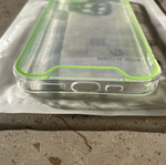 iPhone 12 Pro case Luminous Green new sealed