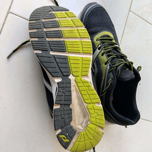 Atletica Pro-touch like new, size 44, worn few times