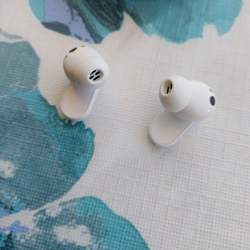 OnePlus Nord Buds 2 wireless earbuds