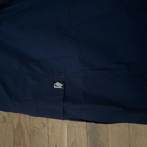 Nike Trackpant new, size M, navy blue