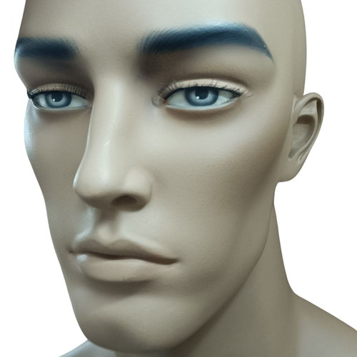 Window mannequin used in very good condition