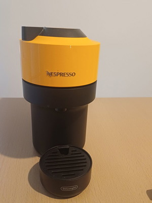 Nespresso Vertuo coffee machine