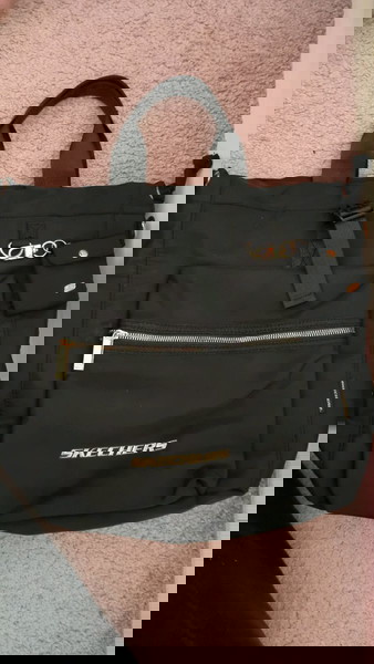 Skechers γυναικεία τσάντα