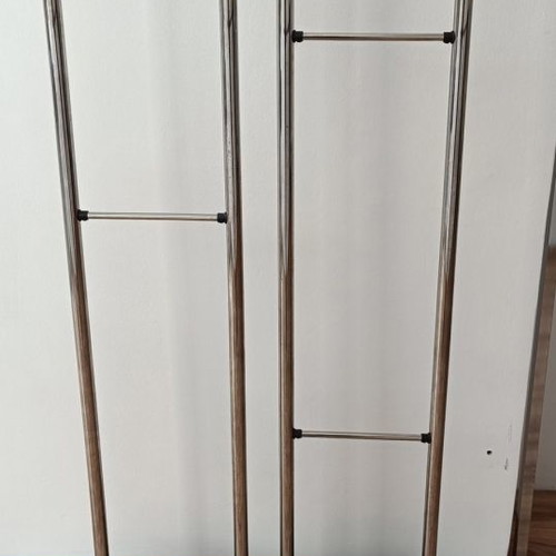 SensorBeta anti-theft entry system used, inox