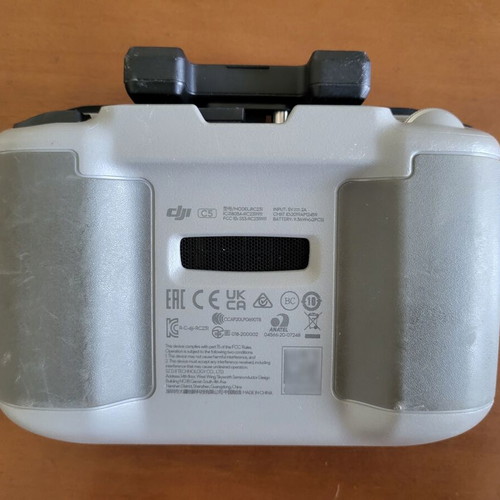 DJI RC-N1 remote controller used for Mini, Air, Mavic drones
