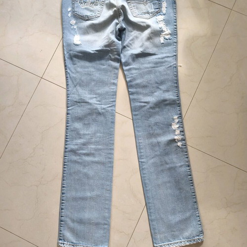BluGirl Blumarine pants like new, size M 38, blue