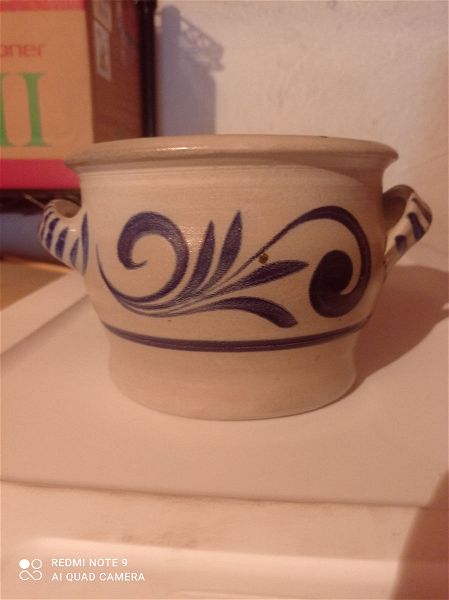  keramiko skevos