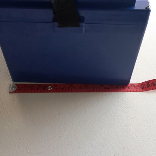 LIFEPO4 Battery 48V 20Ah New with Free Charger